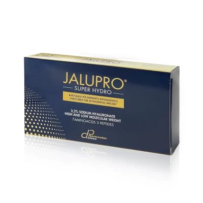 JALUPRO SUPER HYDRO