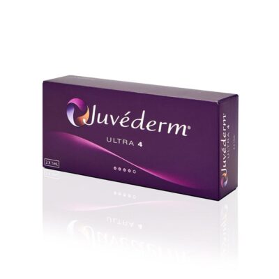 Juvederm Ultra 4 2 x 1ml