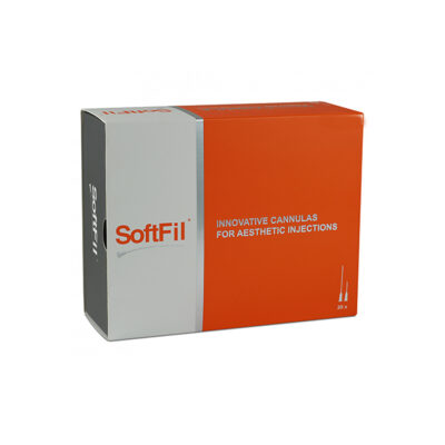 SoftFil Classic Micro Cannula 18G 70 20 kits CS1870 N 2