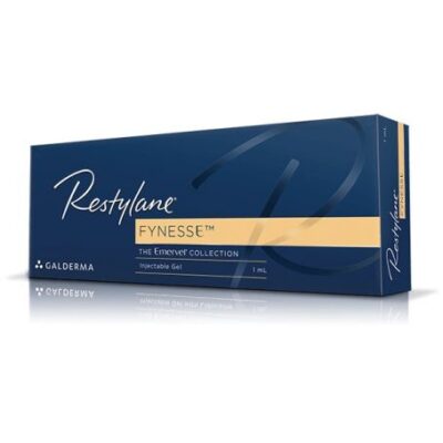 restylane fynesse 1x1mlex emervel touch qmed galderma