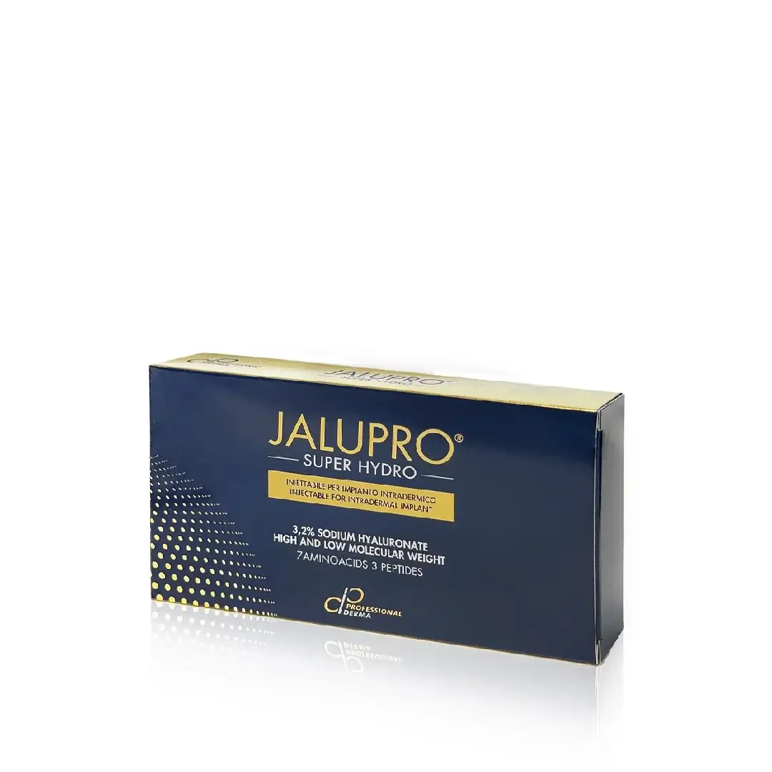 JALUPRO SUPER HYDRO