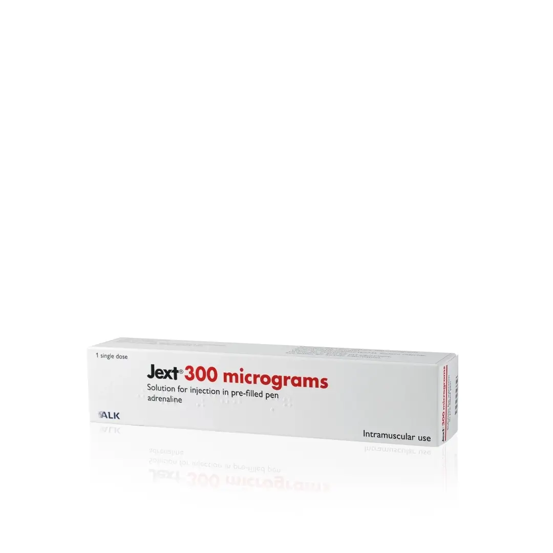 Jext 300MCG