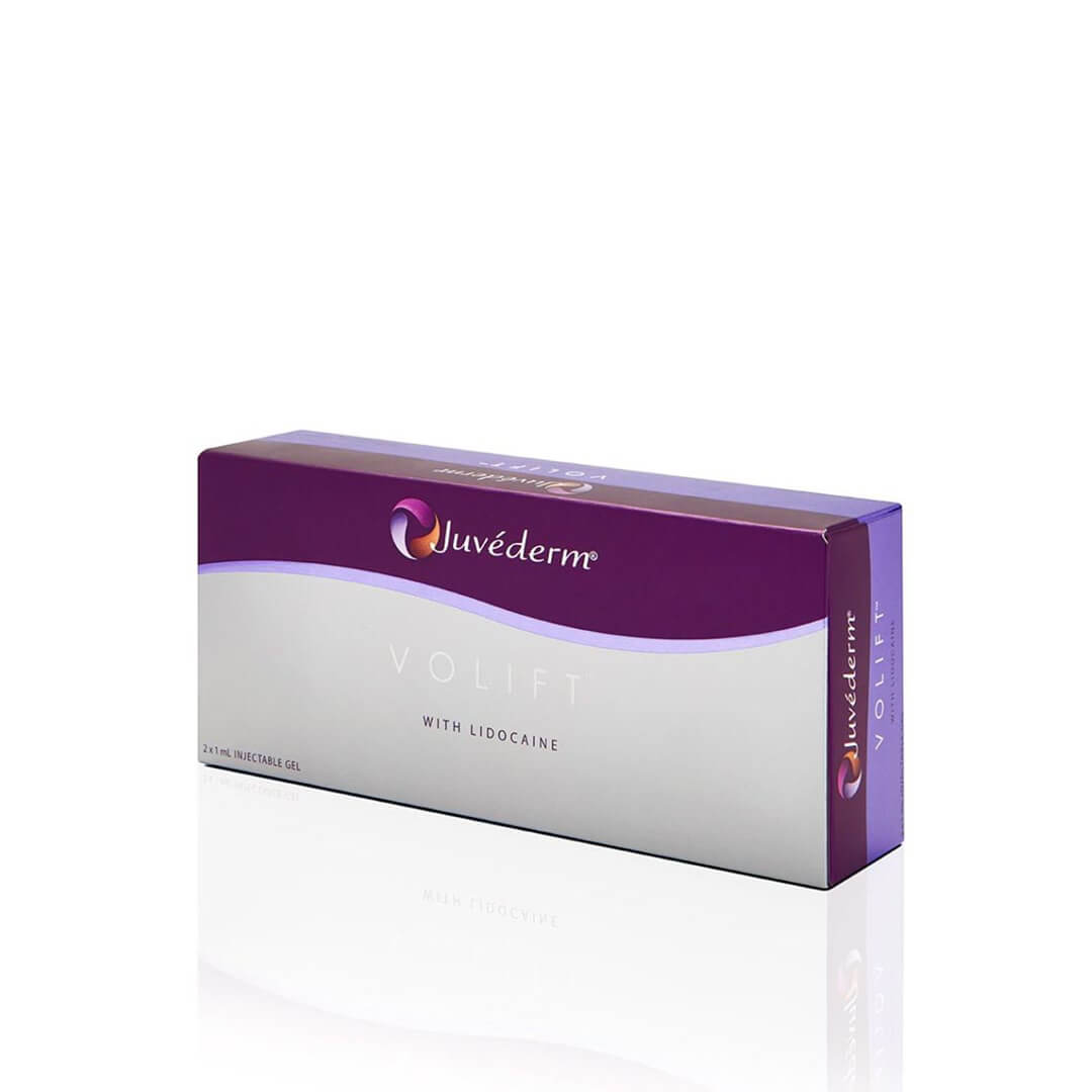 Juvederm Volift 2 x 1ml