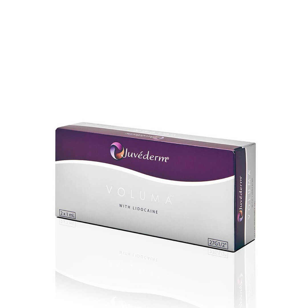 Juvederm Voluma 2 x 1ml