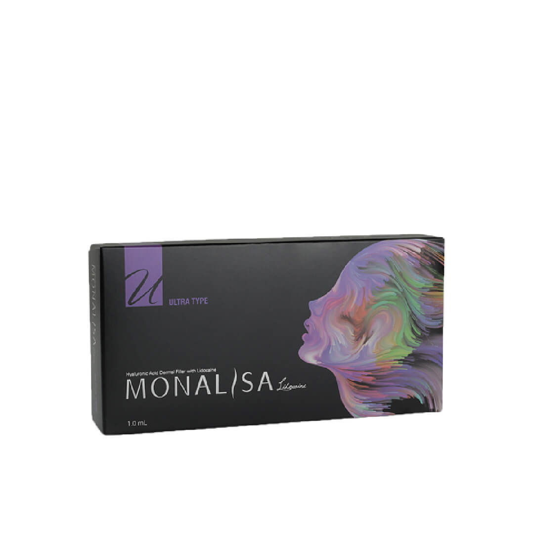 Monalisa Ultra Lidocaine