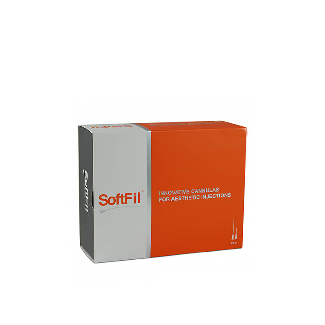 SoftFil Classic Micro Cannula 18G 70 20 kits CS1870 N 4