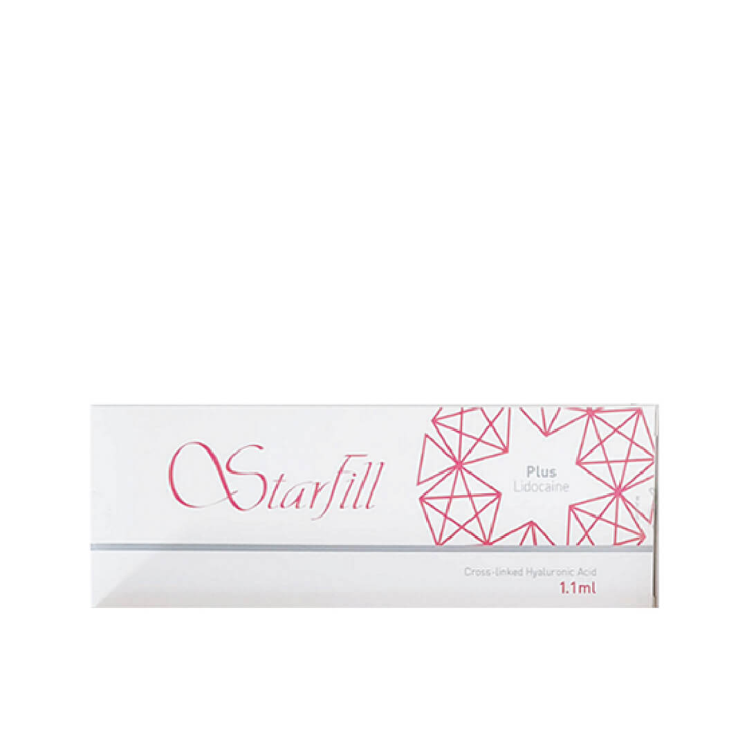 StarFill Plus Lidocaine