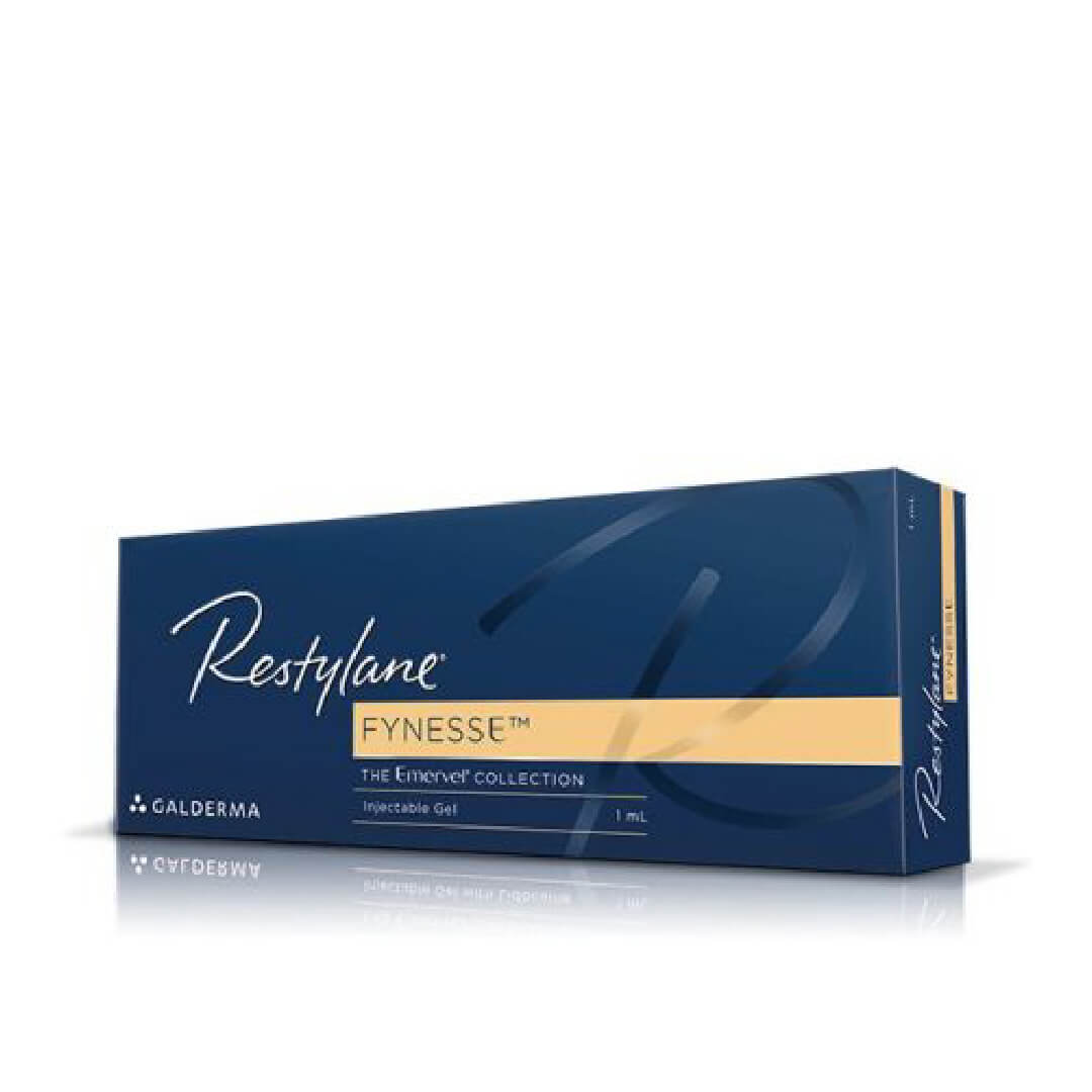 restylane fynesse 1x1mlex emervel touch qmed galderma