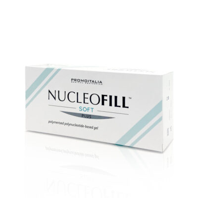 nucleofill soft