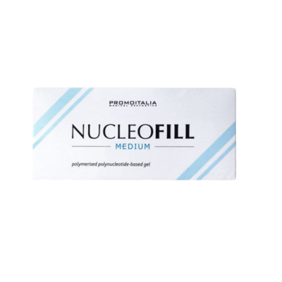 nucleofill