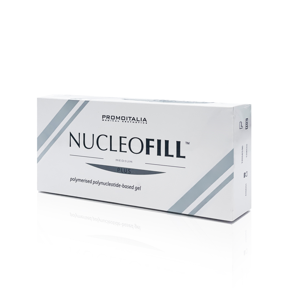 nucleofill medium