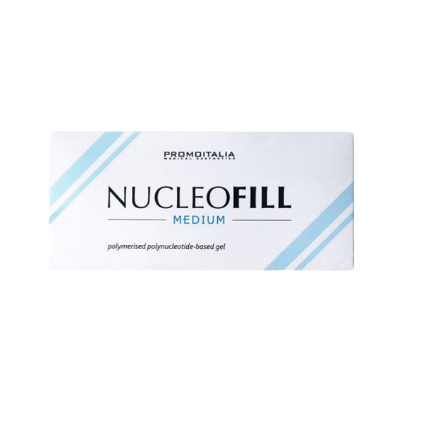 nucleofill